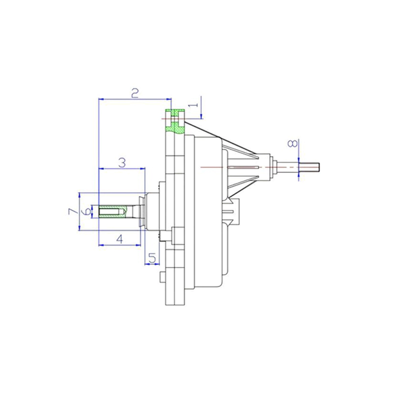 Apparatus lavatio Apparatus Case